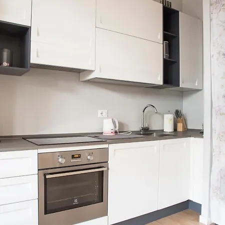 Appartamento Youhosty - Trivulzio 3 Milano